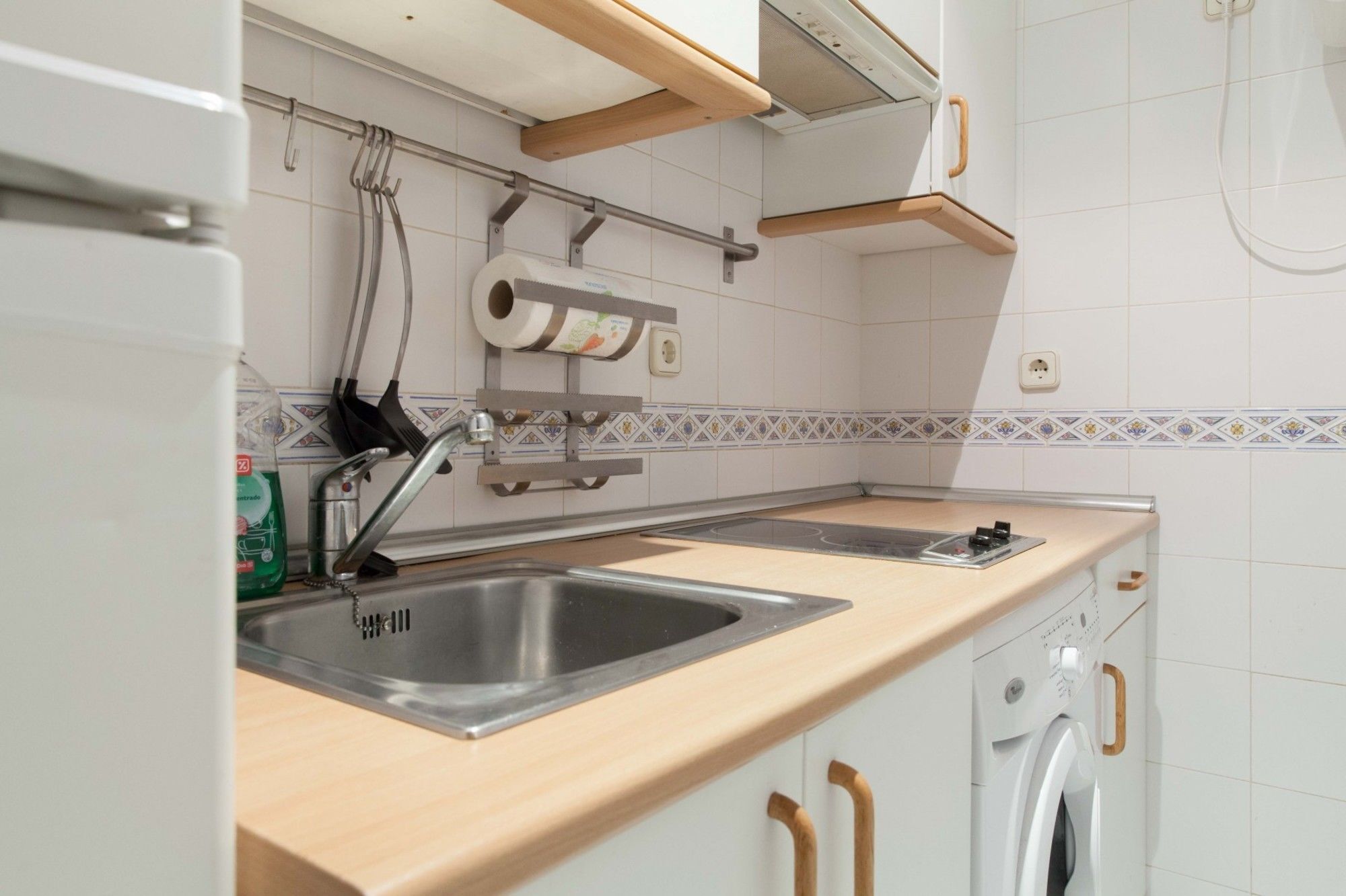 Appartement Ap Pza Olavide *